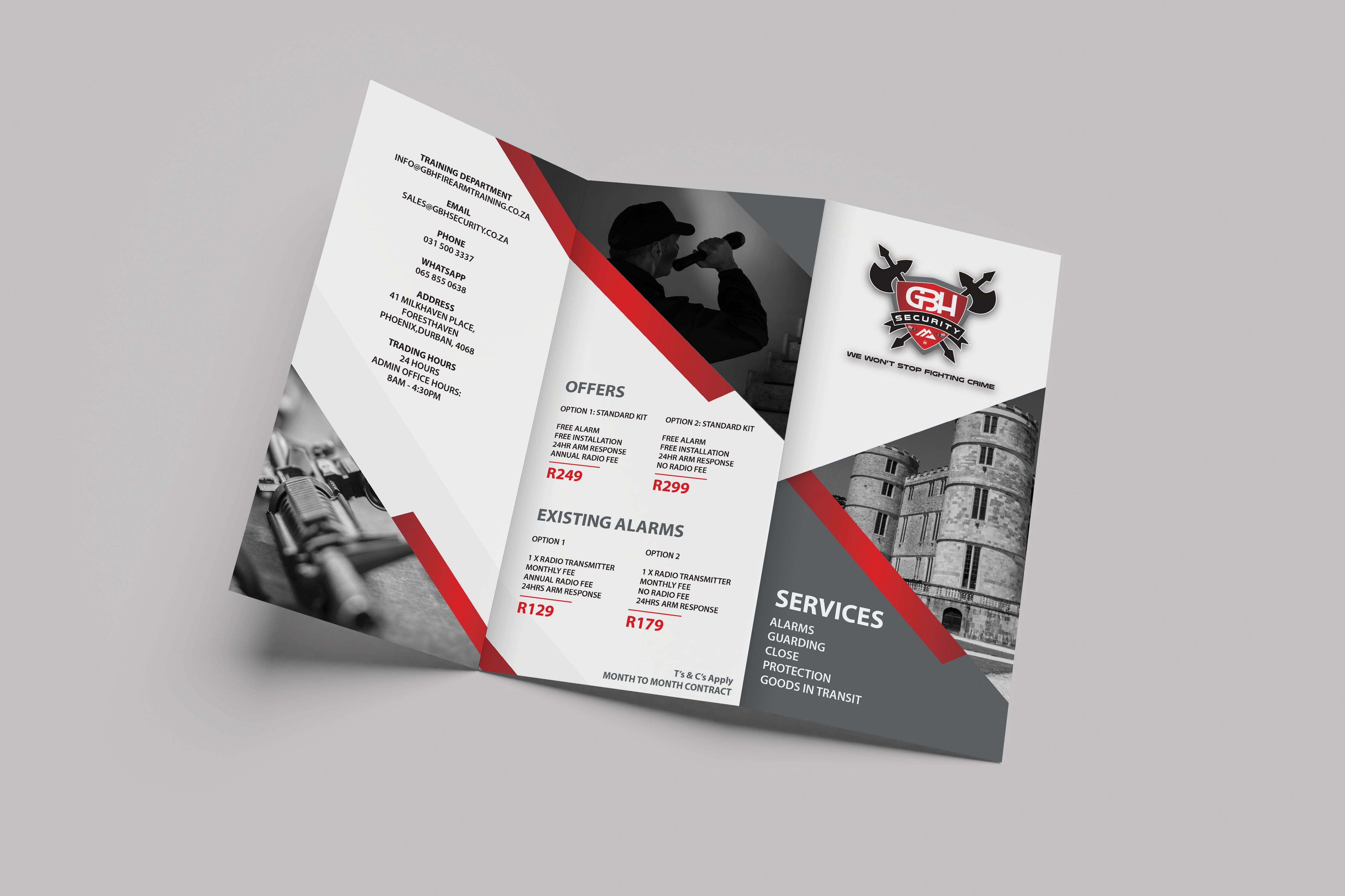 Graphic Design