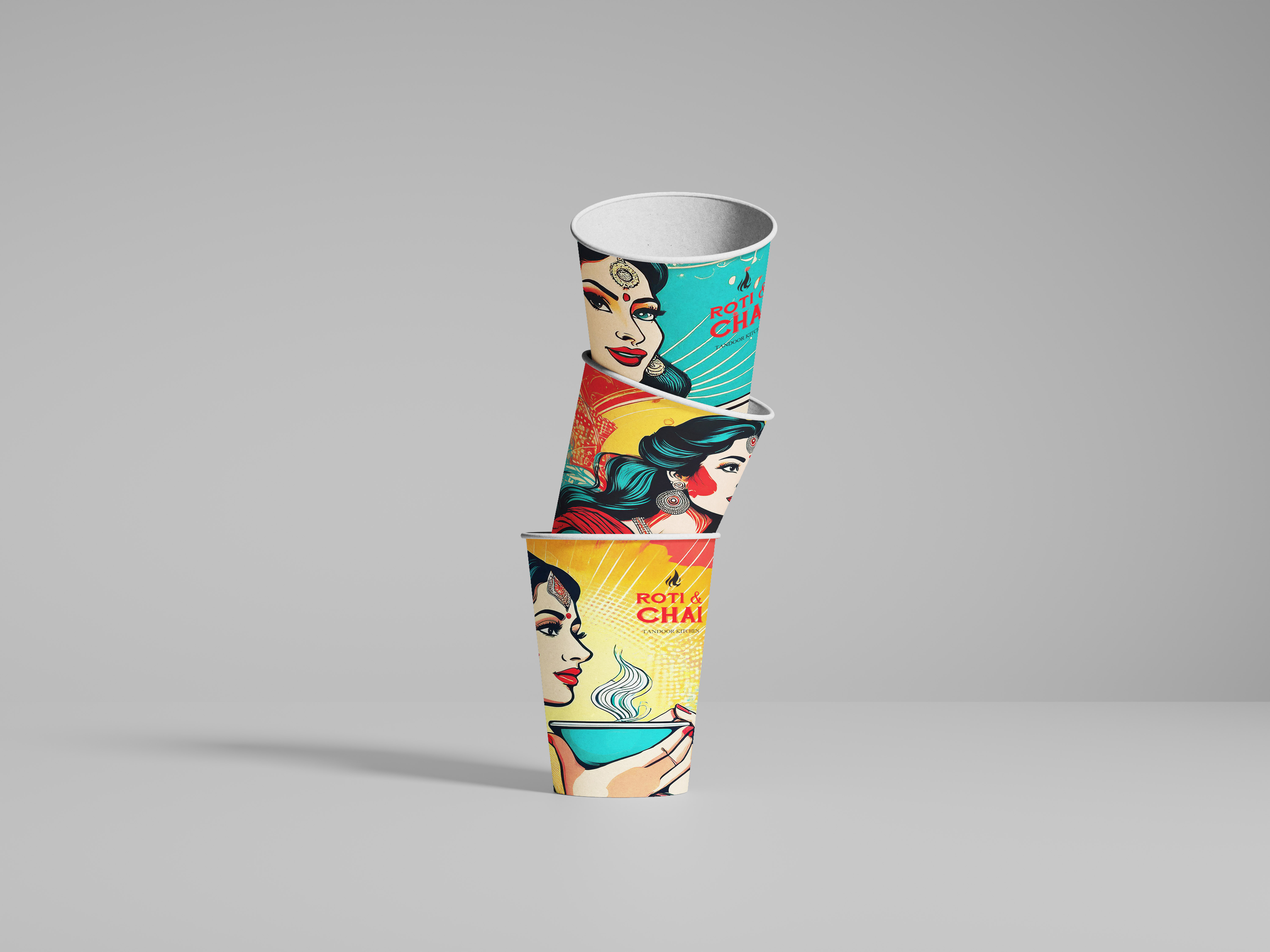 Packaging Design