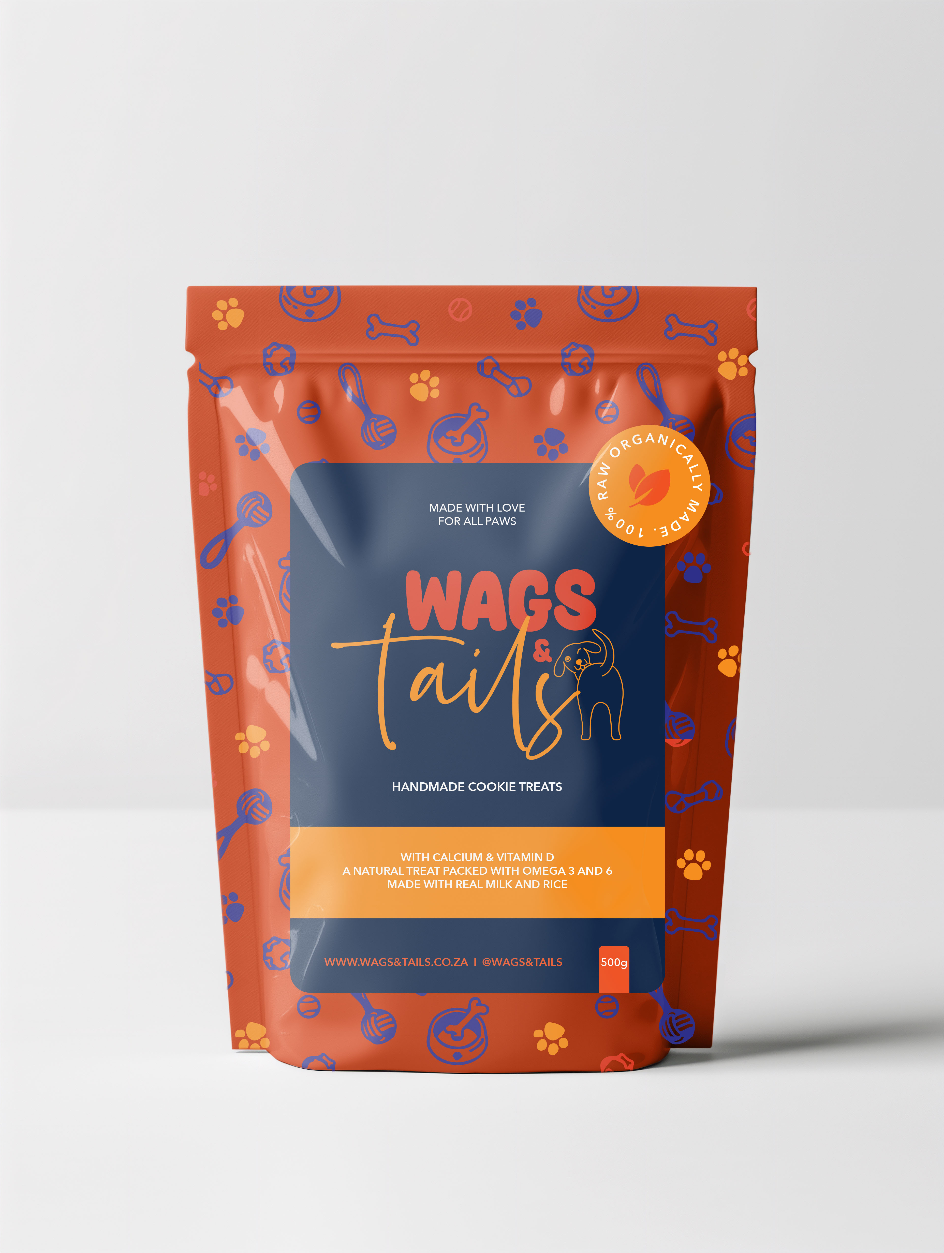 Packaging Design